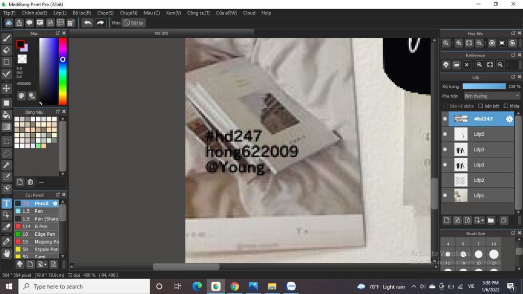 image