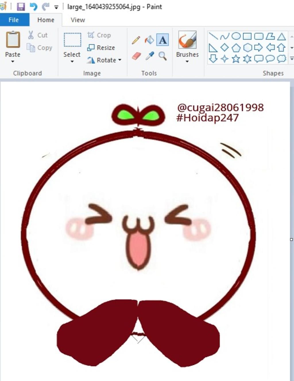 image