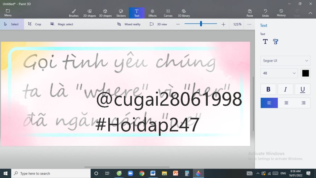 image