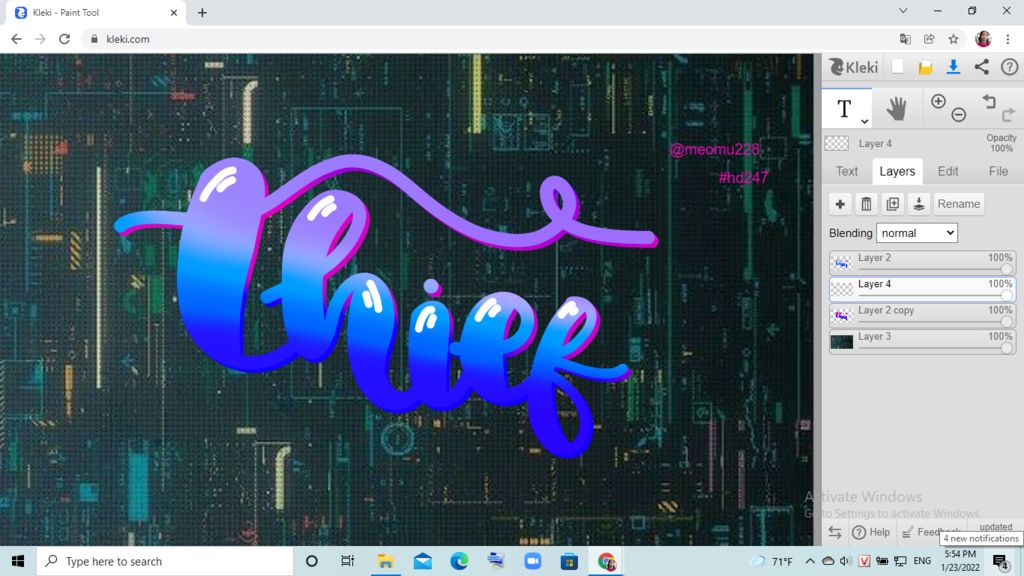 image