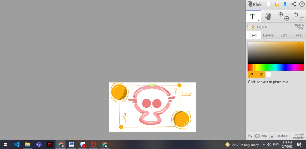 image