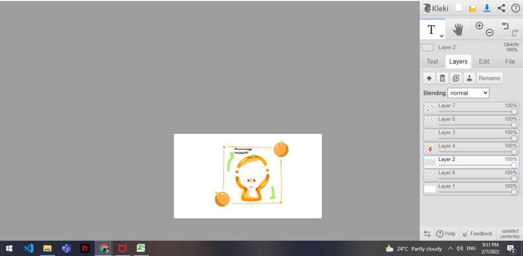 image