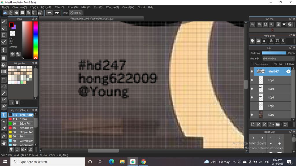 image