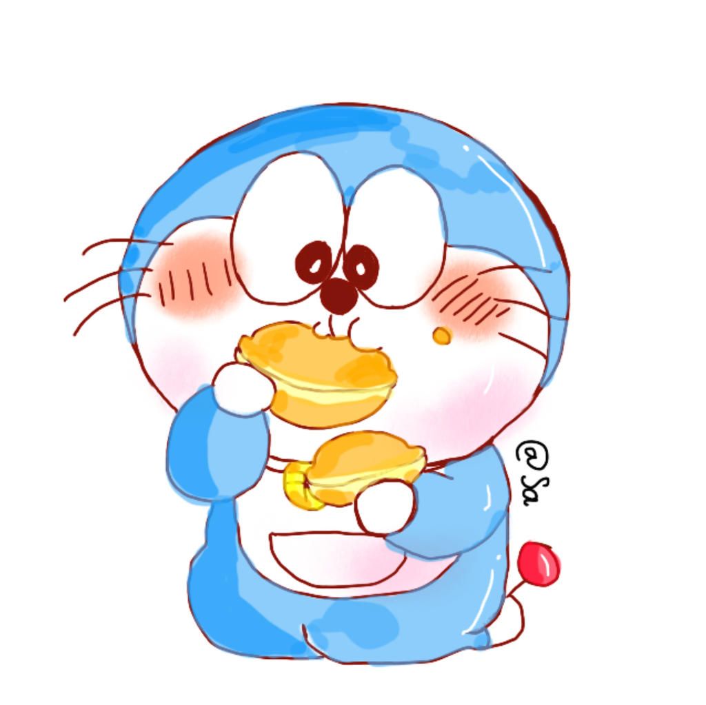 Nếu bạn là tín đồ của Doraemon, hãy đến với bộ sưu tập vẽ truyền thống Doraemon của chúng tôi. Với các nét vẽ đẹp và tư duy sáng tạo, bạn sẽ được khám phá thế giới phong phú và đầy màu sắc của chú mèo máy yêu dấu nhất.