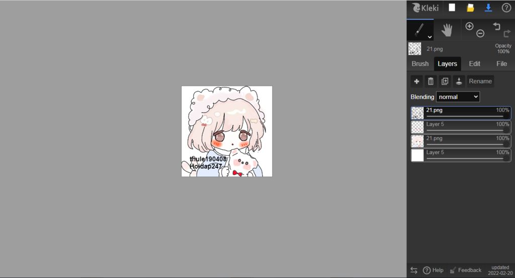 image