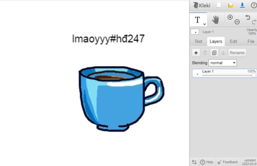 image