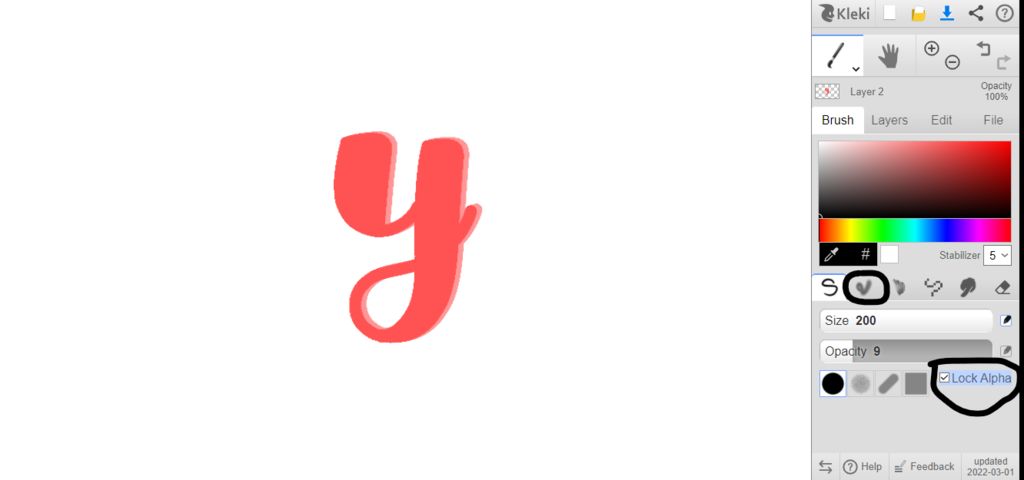 image