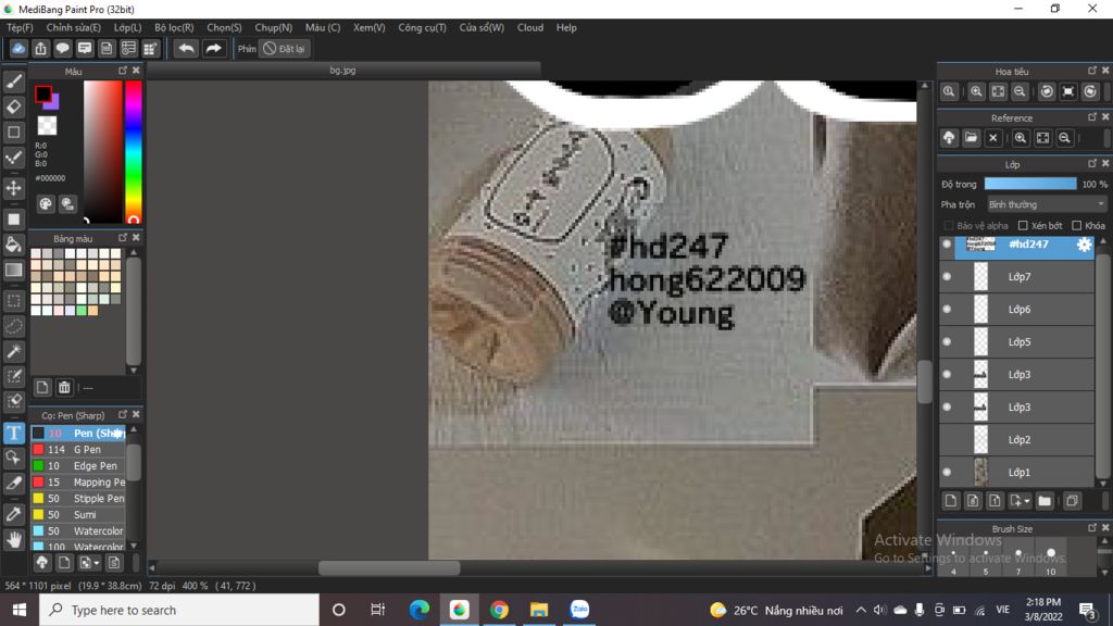image