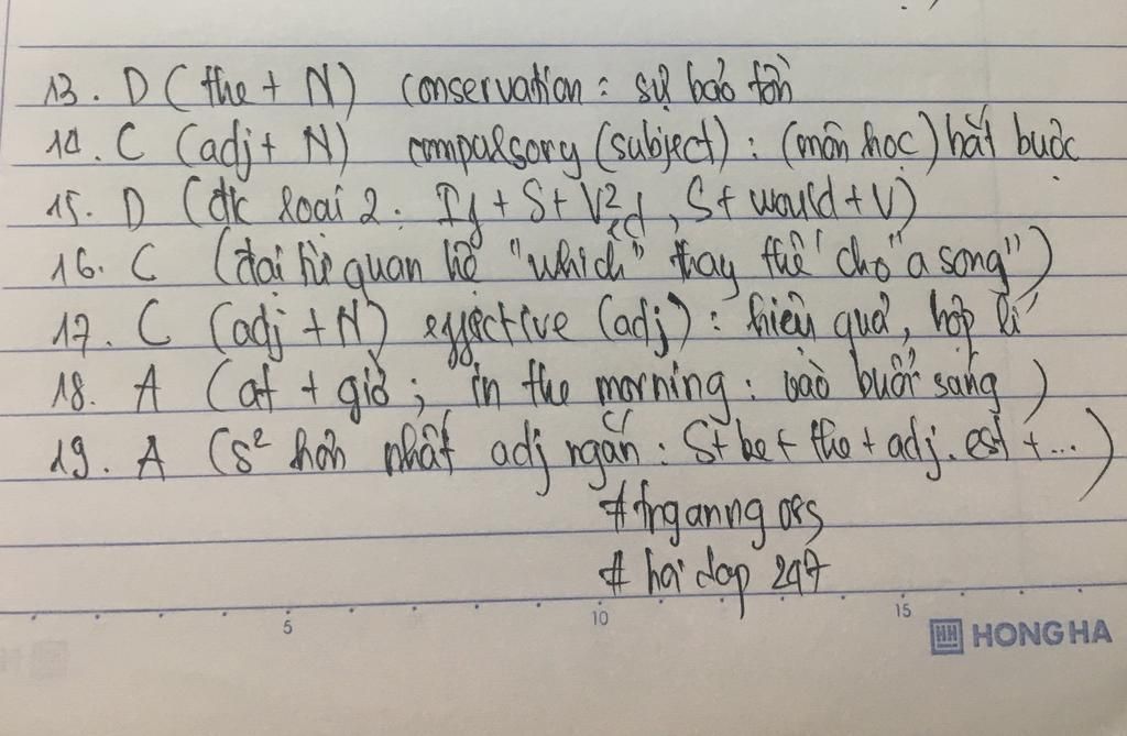 choose-the-correct-answer-to-each-of-the-following-questions-write-your-answer-a-b-c-or-d-on-you