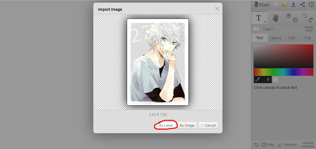 image