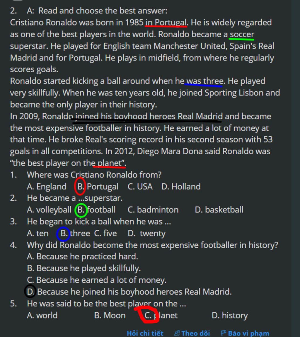 2-a-read-and-choose-the-best-answer-cristiano-ronaldo-was-born-in-1985-in-portugal-he-is-widely