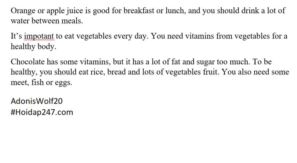 share-with-everyone-what-to-eat-to-be-healthy-thanks-to-that-you-can-write-a-paragraph-about-hea