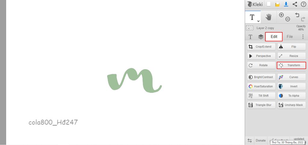 image