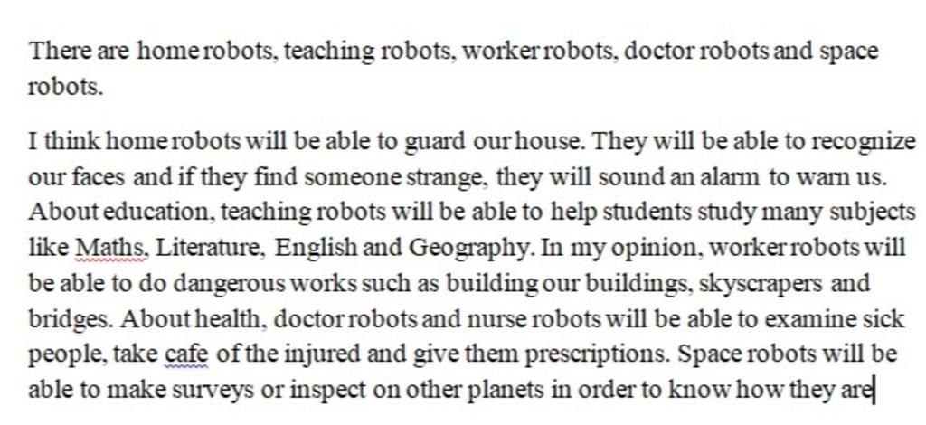 wite-a-passage-about-the-robot-you-would-like-to-have-30-40-words-use-the-following-ideas-to-hel