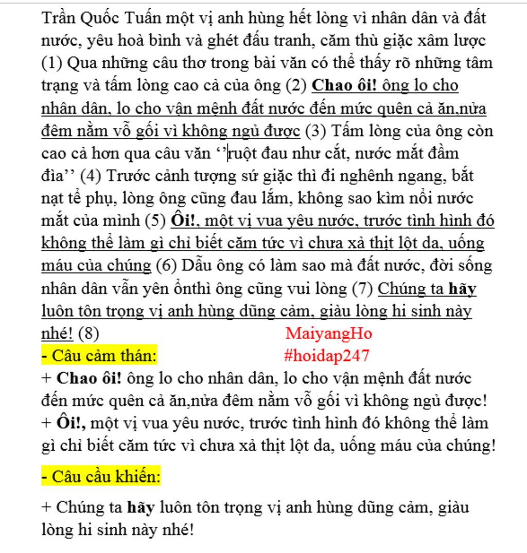 viet-doan-van-neu-cam-nhan-cua-em-ve-tran-quoc-tuan-qua-bai-hich-tuong-si-trong-do-su-dung-2-cau