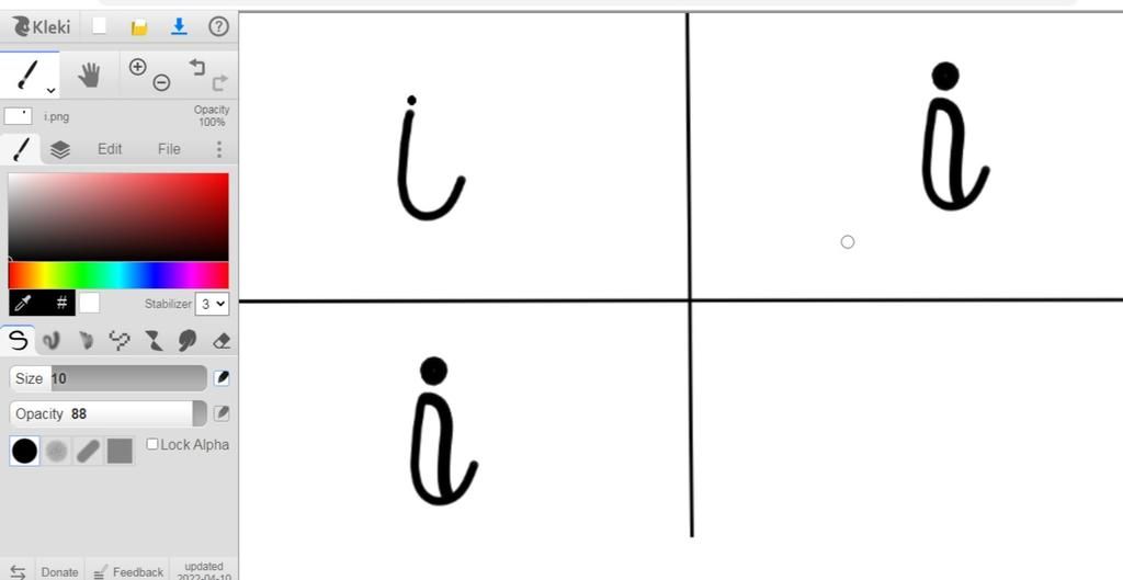 image