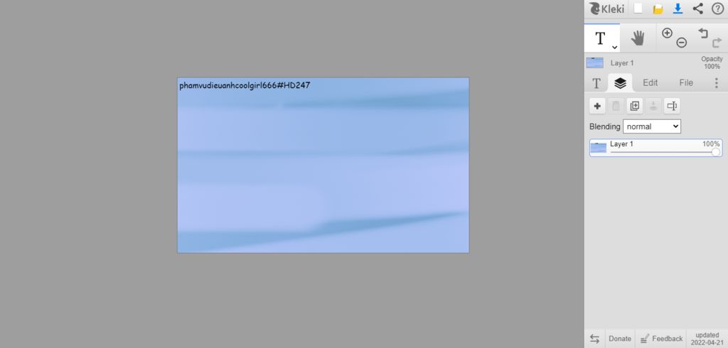 image