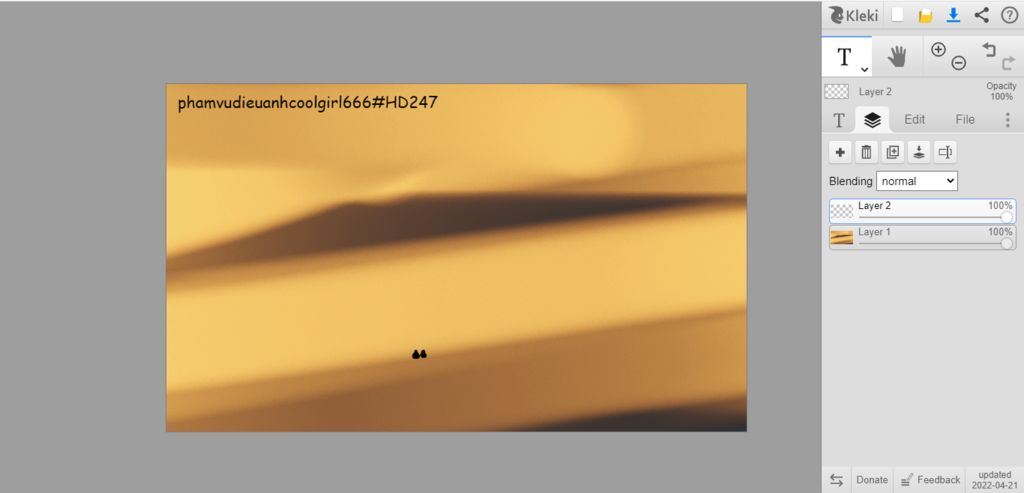 image