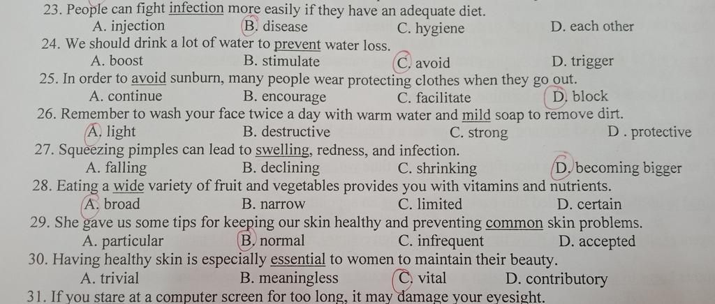 eercise-3-mark-the-letter-a-b-c-or-d-to-indicate-the-word-s-closest-in-meaning-to-the-underlined