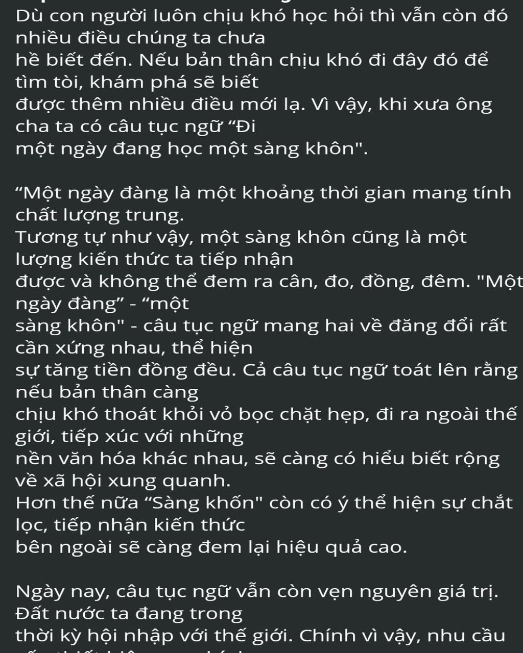 giai-thich-cau-tuc-ngu-di-mot-ngay-dang-hoc-mot-sang-khon-viet-100-cau-ko-chep-mang-ko-minh-bao