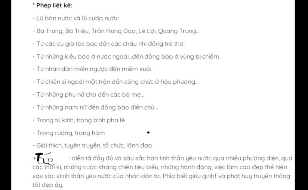 tim-phep-liet-ke-va-neu-tac-dung-trong-bai-tinh-than-yeu-nuoc-cua-nhan-dan-ta