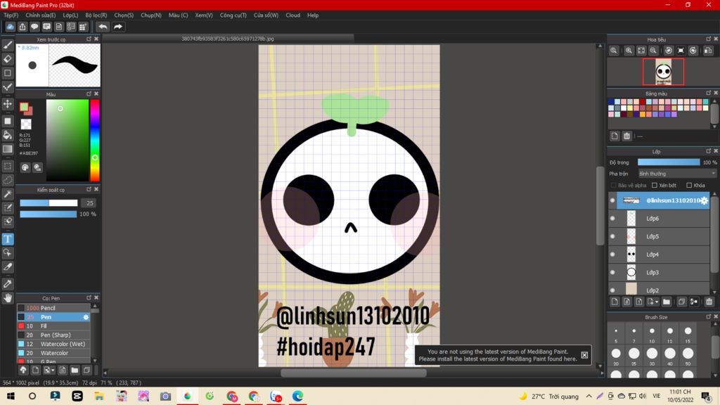 image