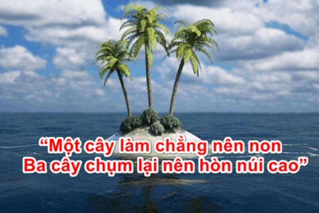 chung-minh-cau-tuc-ngu-mot-cay-lam-chang-len-non-ba-cay-chum-lai-nen-hin-nui-cao-viet-bai-van