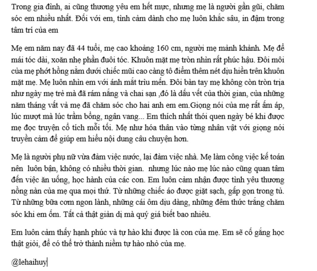 viet-mot-bai-van-ta-ve-nguoi-than-ma-em-yeu-quy-trong-gia-dinh-them-hastag-khongchepmang-de-chun