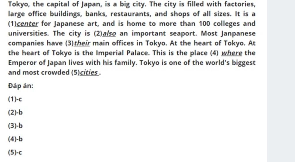 vii-choose-the-correct-answer-a-b-c-or-d-for-each-of-the-gaps-to-complete-the-following-tet-toky