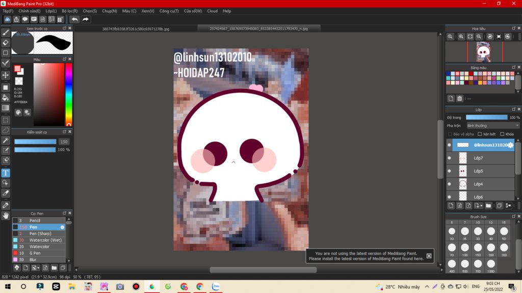 image