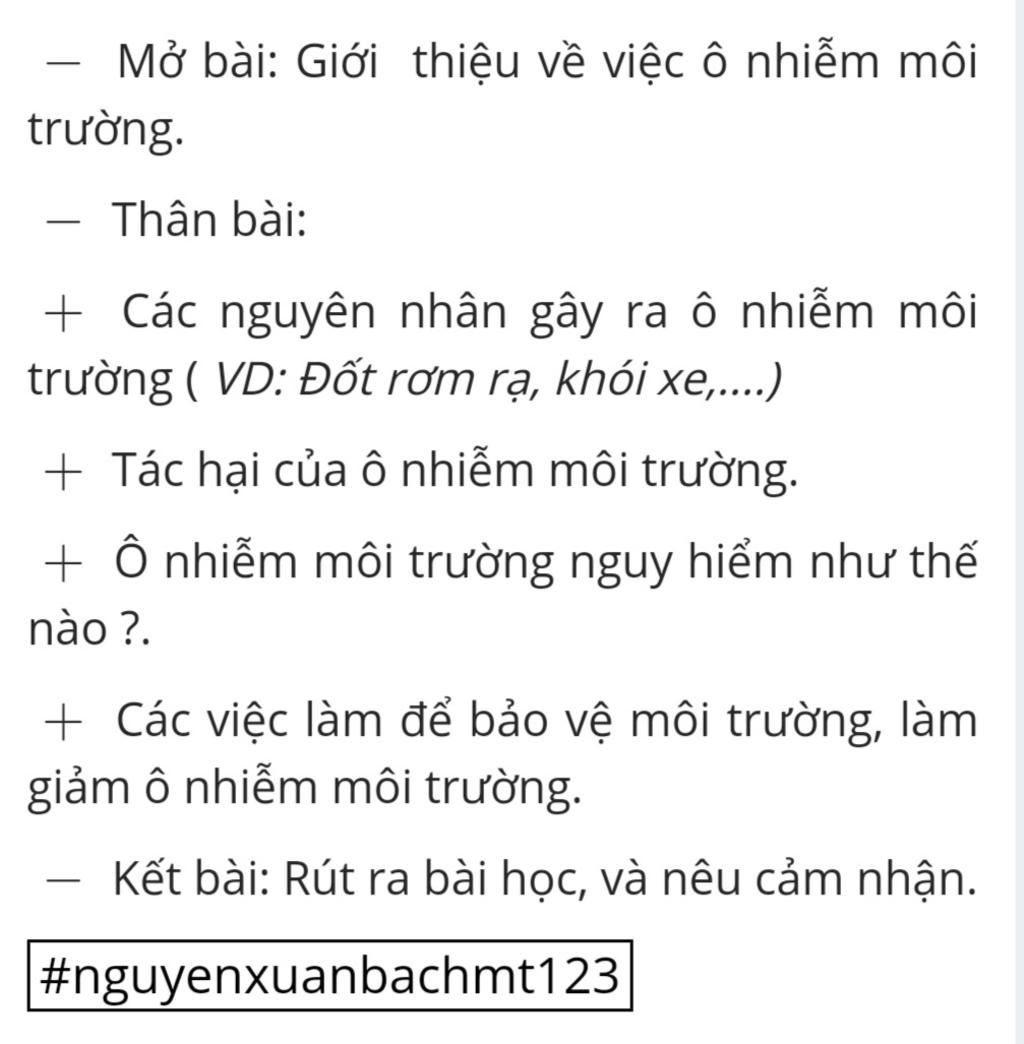 viet-dan-y-chi-tiet-de-bai-hien-nay-moi-trg-cua-chung-ta-dang-bi-o-nhiem-nghiem-trong-de-cai-thi