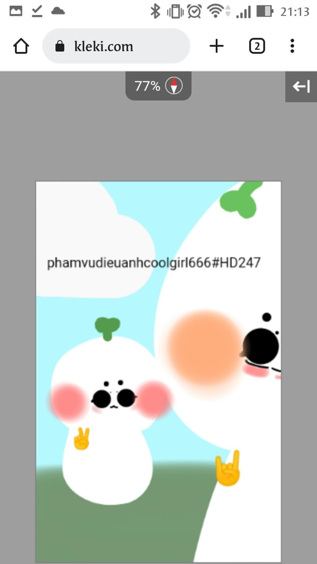 image