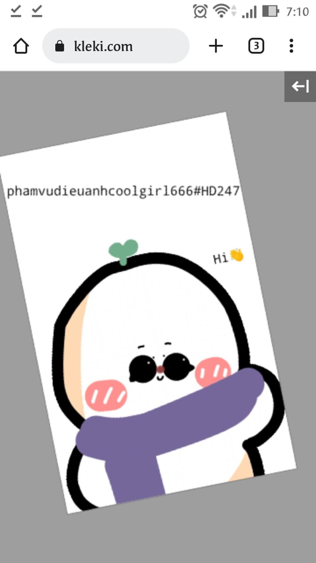 image