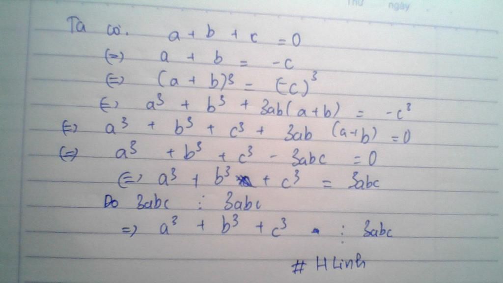 Cho A b c 0 Ch ng Minh R ng A 3 b 3 c 3 Chia H t Cho 3abc C u H i cho-a-b-c-0-ch-ng-minh-r-ng-a-3-b-3-c-3-chia-h-t-cho-3abc-c-u-h-i