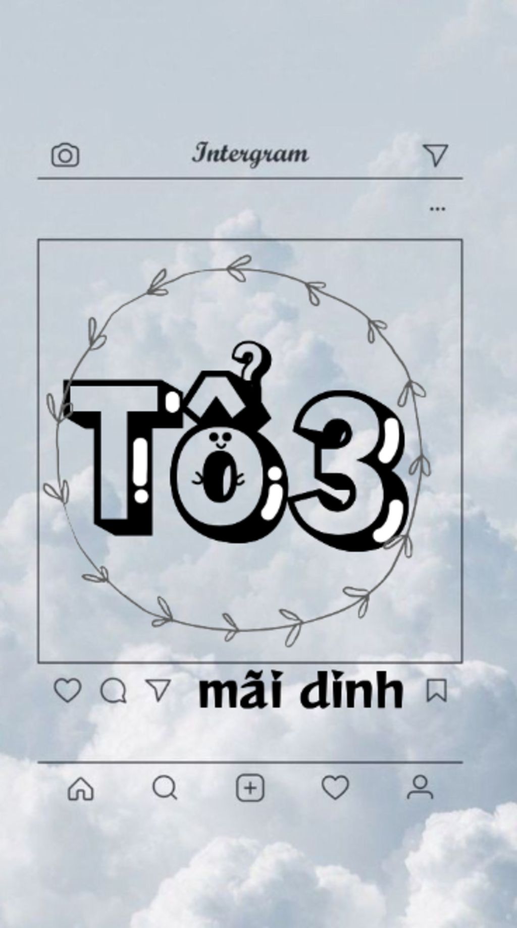 Top với hơn 81 avatar logo tổ 3 mới nhất  thtantai2eduvn