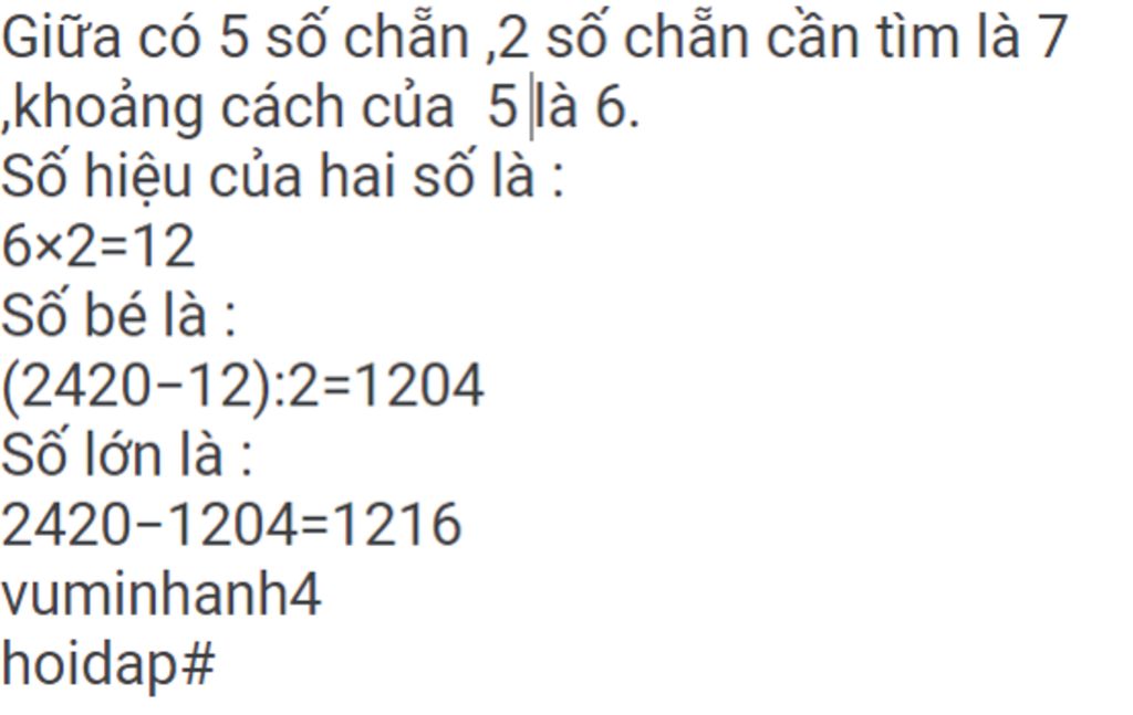 tong-cua-hai-so-chan-la-2420-tim-hai-so-biet-rang-giua-chung-con-5-so-chan-lien-tiep