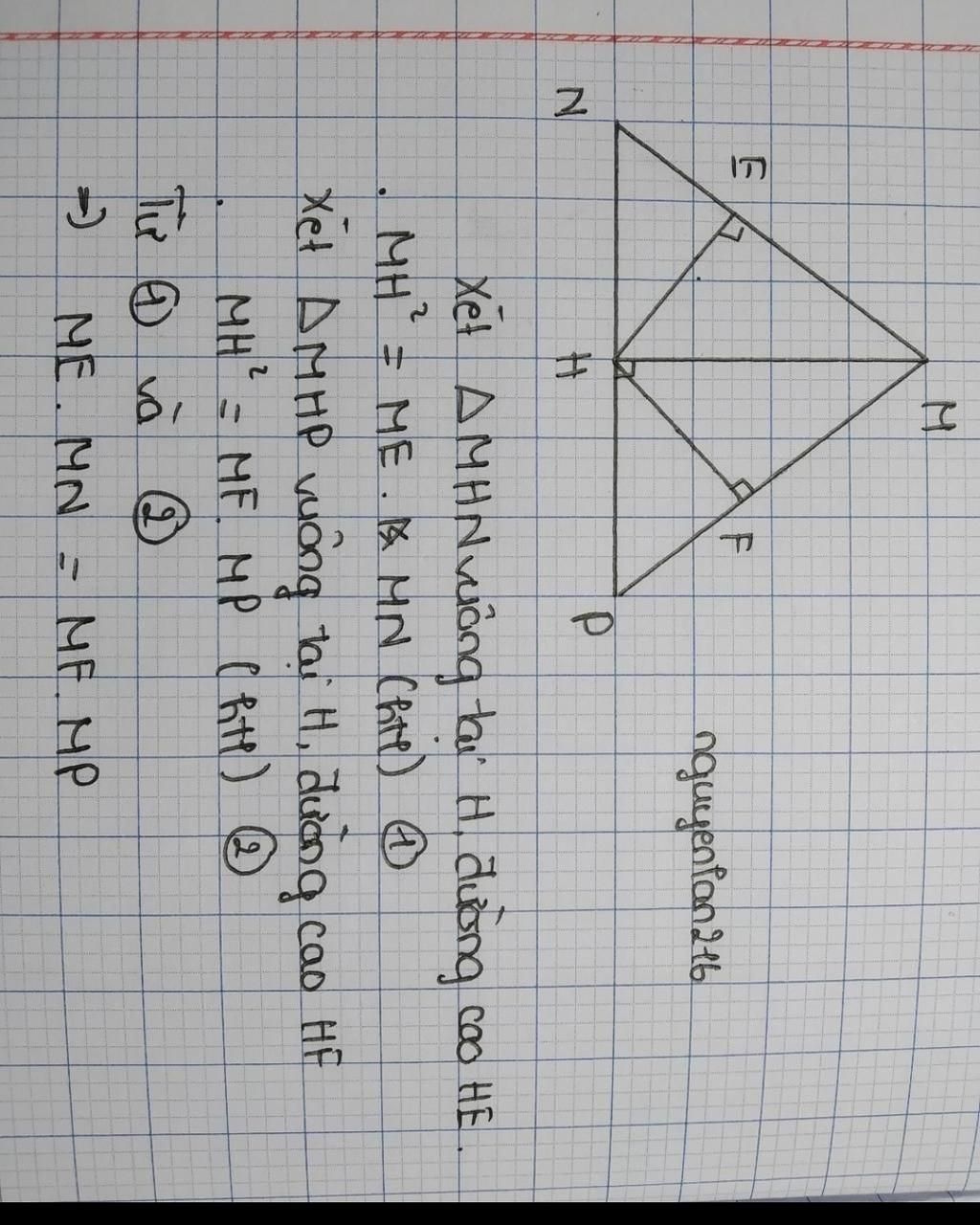 cho-tam-giac-nhon-mnp-ke-duong-cao-mh-h-thuoc-np-tu-h-ke-he-vuong-goc-voi-mn-e-thuoc-mn-ke-hf-vu