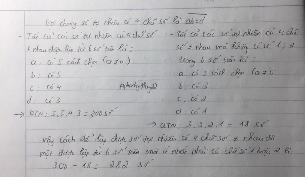 tinh-cac-so-tu-nhien-co-4-chu-so-doi-mot-khac-nhau-duoc-lap-tu-0-1-2-3-4-5-sao-cho-moi-so-it-nha