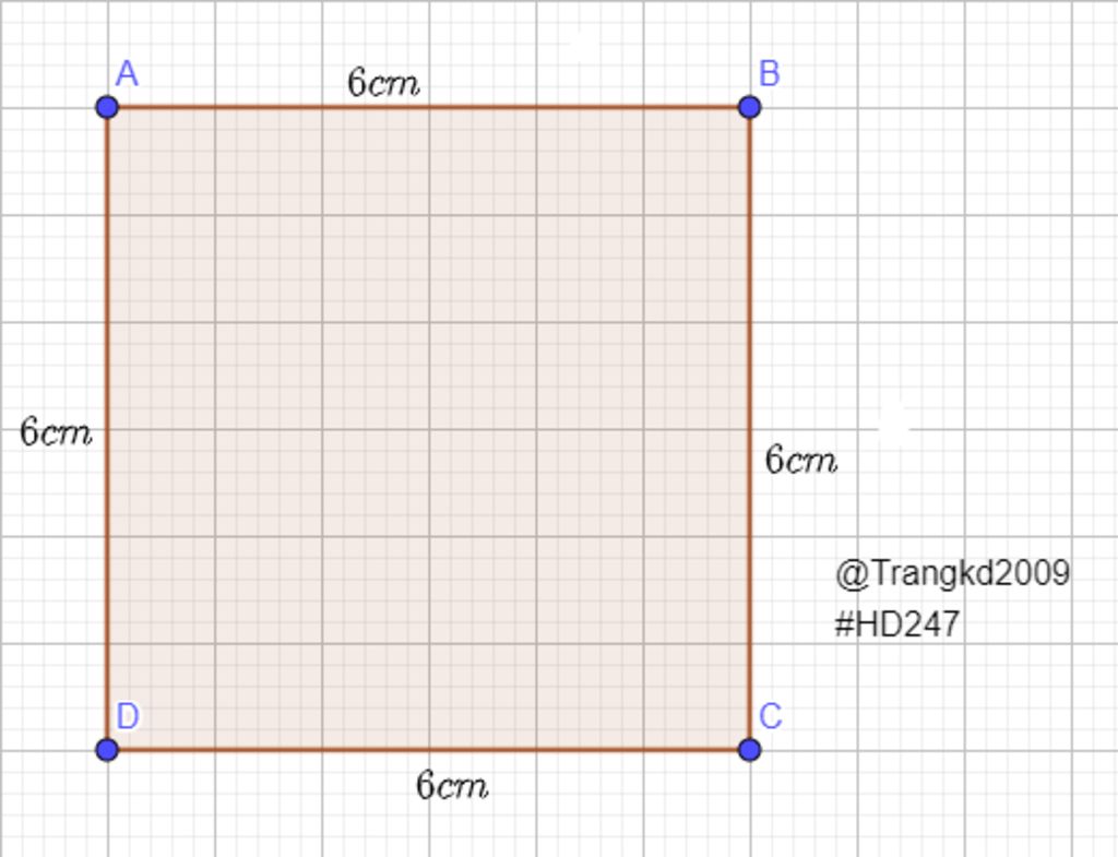 cho-hinh-vuong-abcd-co-do-dai-canh-bang-6-cm-a-ve-hinh-vuong-abcd-co-canh-bang-6-cm-b-tinh-chu-v