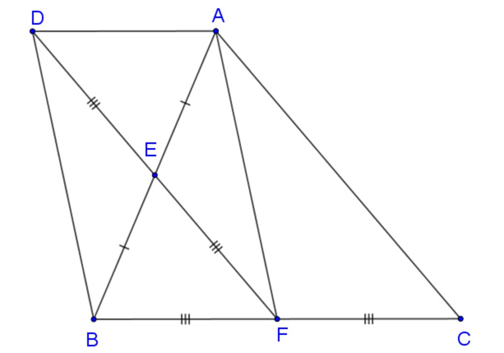 cho-abc-goi-e-f-lan-luot-la-trung-diem-cua-ab-bc-goi-d-la-diem-doi-ung-voi-f-qua-e-cmr-ad-bc-cac