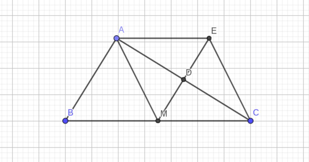 giup-em-voi-aaa-cho-tam-giac-abc-vuong-tai-a-goi-m-va-d-lan-luot-la-trung-diem-cua-bc-va-ac-e-la