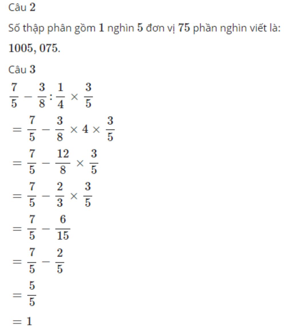 2-so-thap-phan-gom-1-nghin-5-don-vi-75-phan-nghin-viet-la-3-gia-tri-bieu-thuc-7-5-3-8-1-43-5la