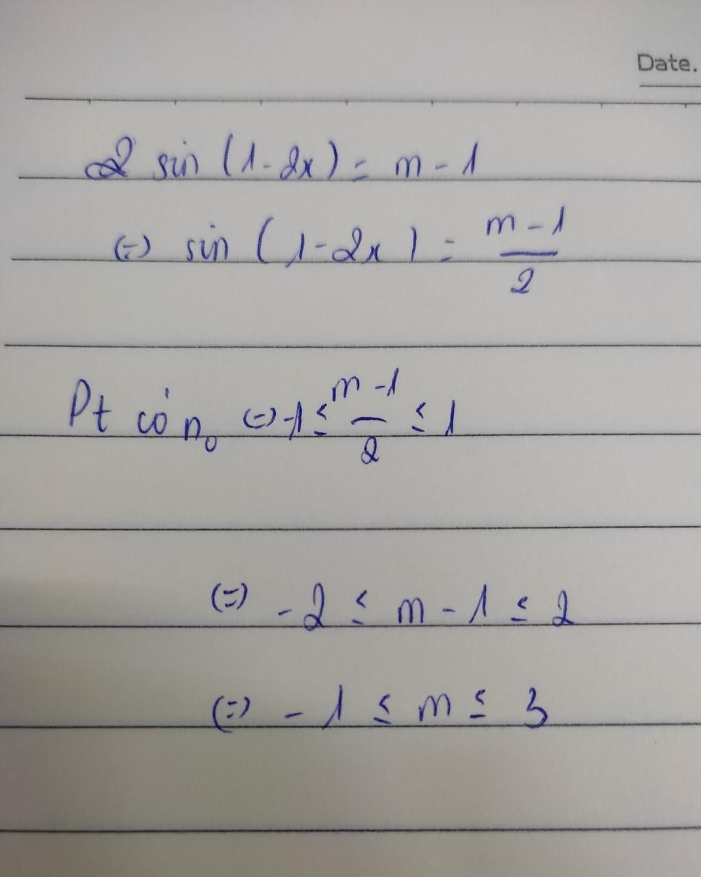 tim-m-de-cac-phuong-trinh-2sin-1-2-m-1-co-nghiem