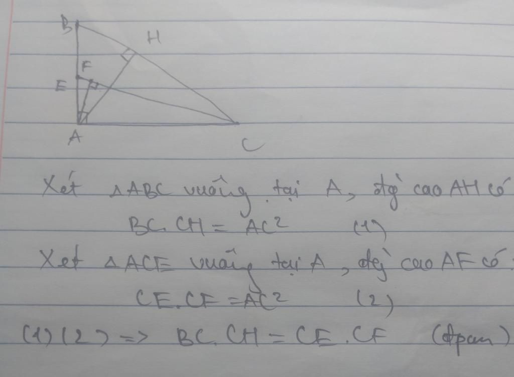 cho-tam-giac-abc-vuong-tai-bang-cao-ah-lay-diem-e-thuoc-ab-ha-af-vuong-goc-ce-chung-minh-bc-ch-c