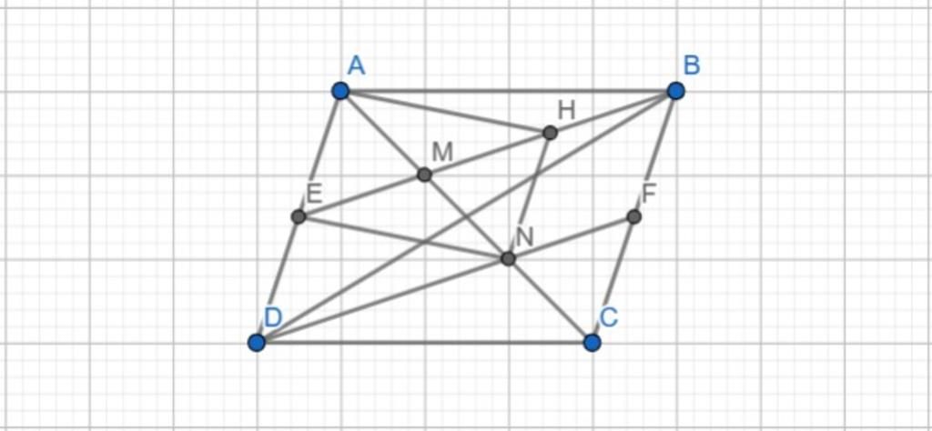 bai-6-cho-hinh-binh-hanh-abcd-goi-e-f-theo-thu-tu-la-trung-diem-cua-ad-va-bc-duong-cheo-ac-cat-b