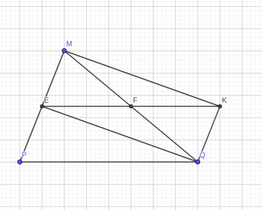 bai-5-a-cho-tam-giac-mpq-goi-e-va-f-lan-luot-la-trung-diem-cua-mp-va-mq-chung-minh-ef-la-duong-t