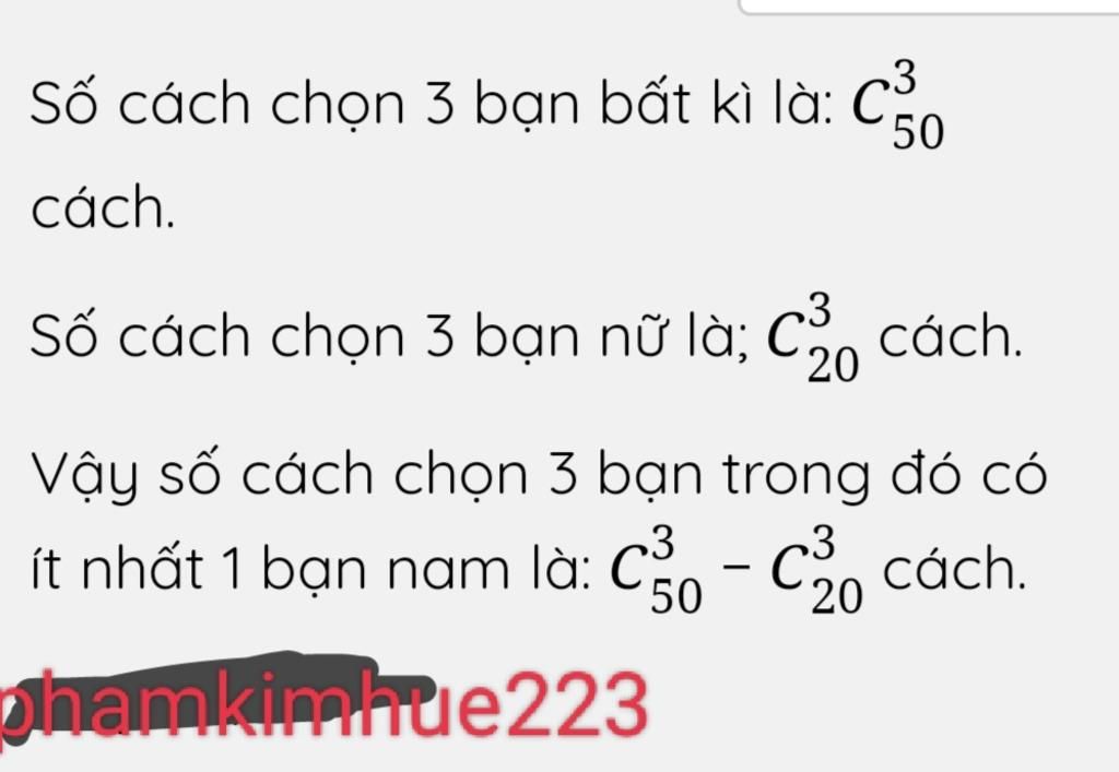 cau-1-lop-co-50-hoc-sinh-trong-do-co-20-hoc-sinh-nu-chon-3-ban-tham-gia-doi-van-nghe-so-cach-cho