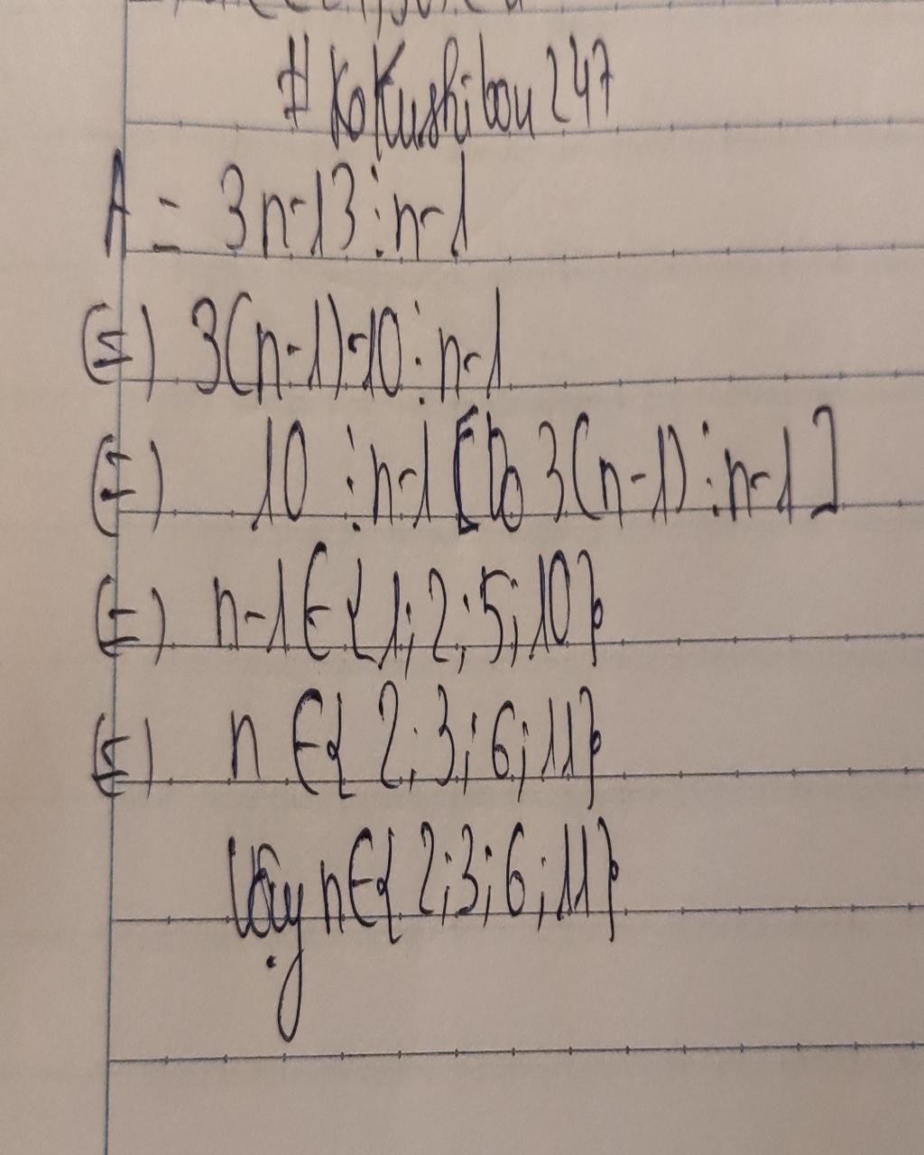 cho-a-3n-13-n-1-tim-n-de-a-la-phan-so-toi-gian