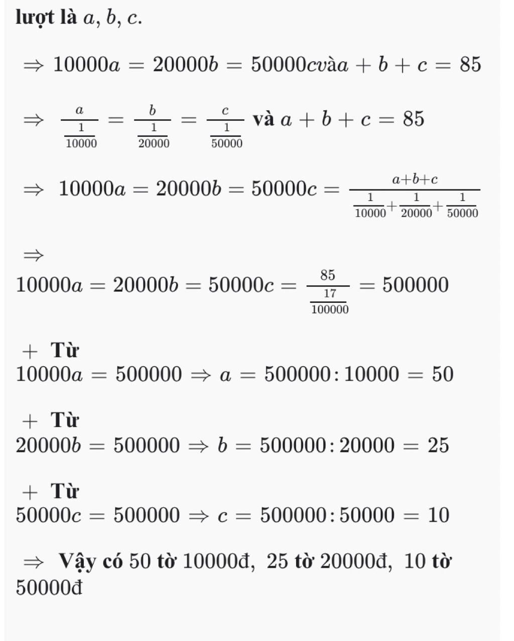 me-co-mot-so-tien-tri-gia-650-000-dong-gom-19-to-giay-bac-loai-50-000-dong-va-loai-20-000-dong-h