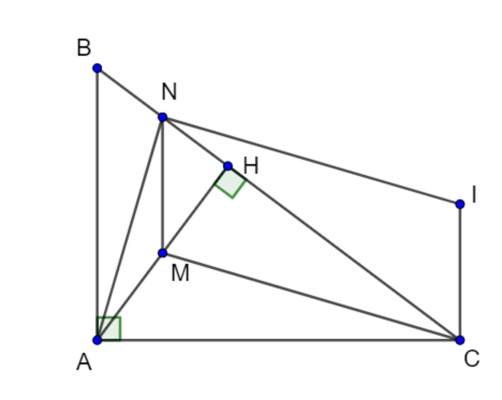 cho-tam-giac-abc-vuong-tai-a-ab-10cm-ve-duong-cao-ah-h-thuoc-bc-m-va-n-lan-luot-la-trung-diem-cu